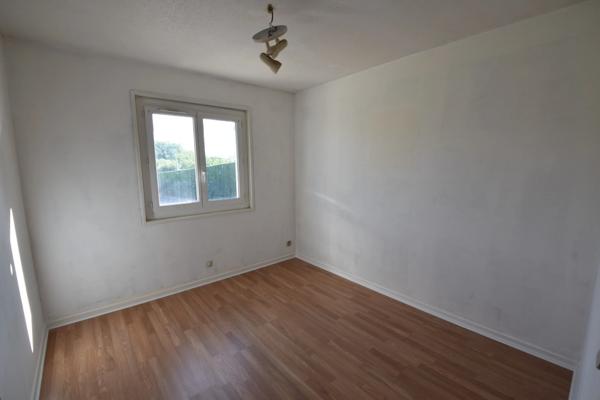 Maison à vendre 5 pièces GUEUGNON (71)