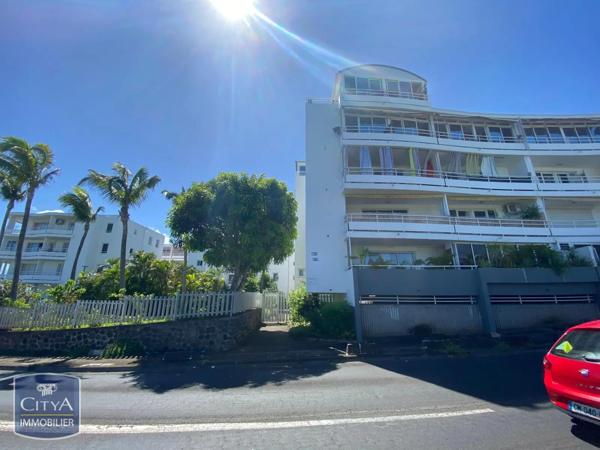 Appartement à louer 3 pièces 62.03m²