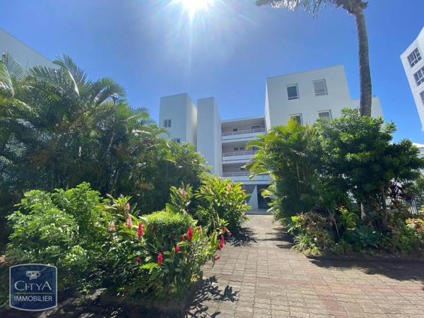 Appartement à louer 3 pièces 62.03m²