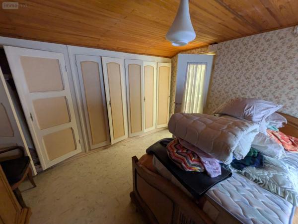 Achat - Maison | Maison de ville Esquelbecq 59470 4 pièces 95 m 2 541 m 2