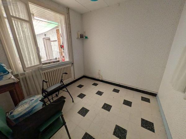 Achat - Maison | Maison de ville Esquelbecq 59470 4 pièces 95 m 2 541 m 2