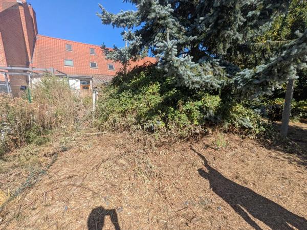 Achat - Maison | Maison de ville Esquelbecq 59470 4 pièces 95 m 2 541 m 2