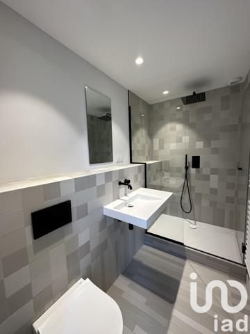 Appartement à vendre 2 pièces 39 m² Saint-Malo