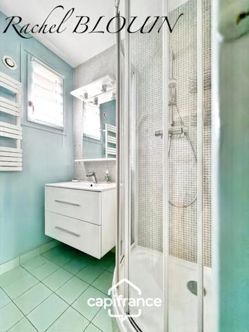 RENNES, Maison Type 6 pièces de 145 m2 - Quartier Bourg l'Évêque - Anatole France