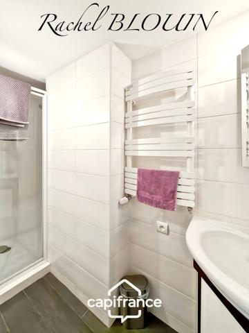 RENNES, Maison Type 6 pièces de 145 m2 - Quartier Bourg l'Évêque - Anatole France