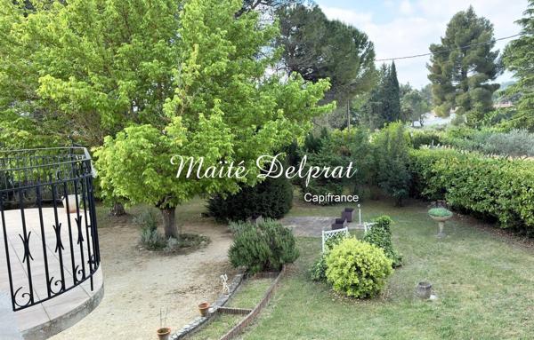 Maison familiale MAZAN (84)
