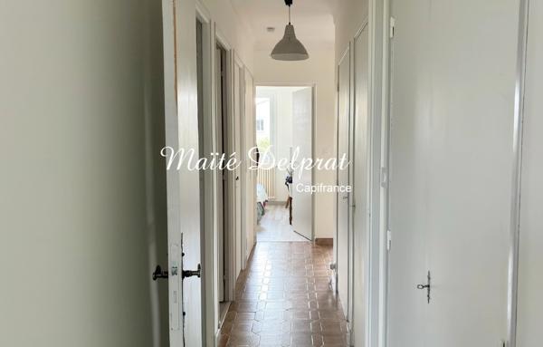 Maison familiale MAZAN (84)