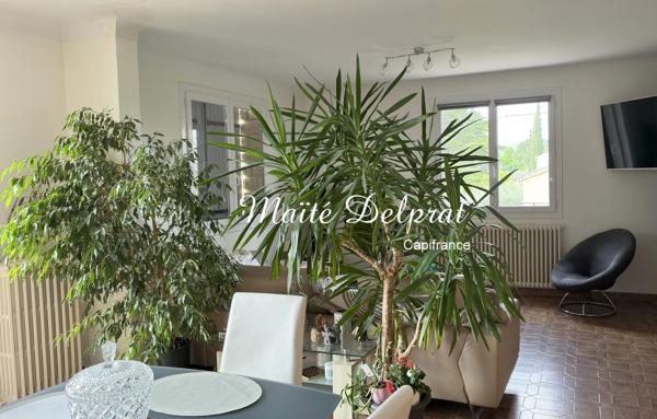Maison familiale MAZAN (84)