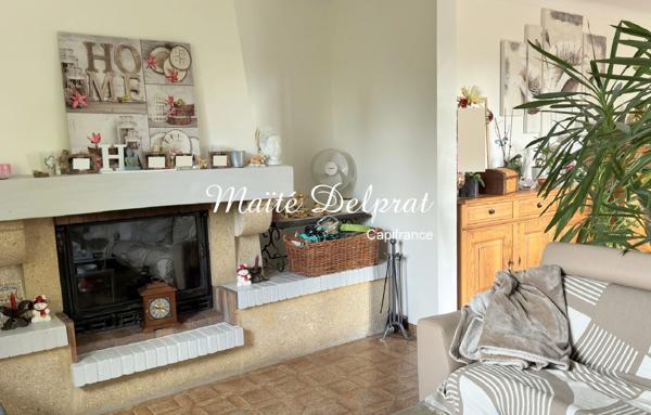 Maison familiale MAZAN (84)
