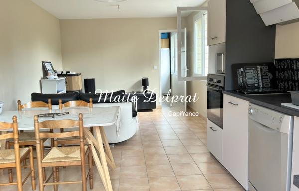Maison familiale MAZAN (84)