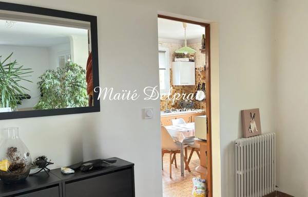 Maison familiale MAZAN (84)