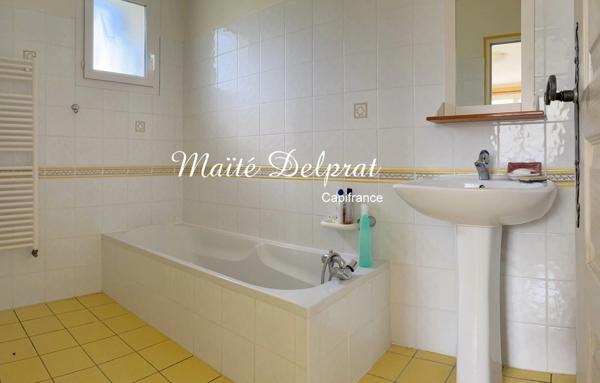 Maison familiale MAZAN (84)