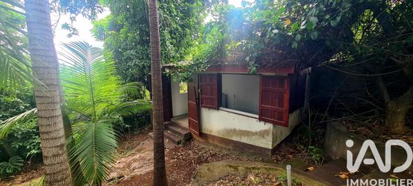 Maison à vendre 5 pièces 90 m² Saint-Denis