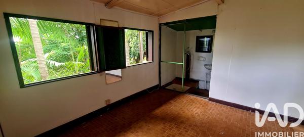 Maison à vendre 5 pièces 90 m² Saint-Denis