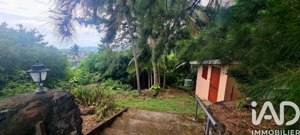 Maison à vendre 5 pièces 90 m² Saint-Denis