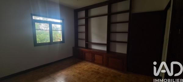 Maison à vendre 5 pièces 90 m² Saint-Denis