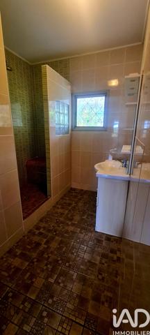 Maison à vendre 5 pièces 90 m² Saint-Denis