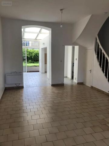 Location - Maison Amiens 80000 6 pièces 87 m 2
