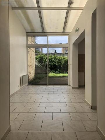 Location - Maison Amiens 80000 6 pièces 87 m 2