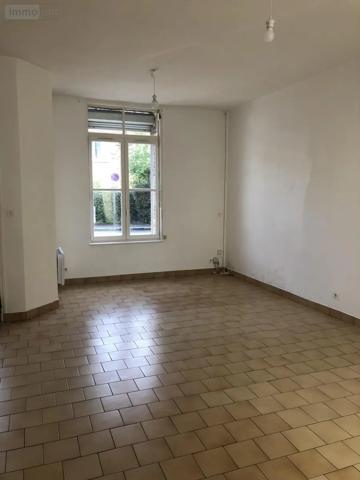Location - Maison Amiens 80000 6 pièces 87 m 2