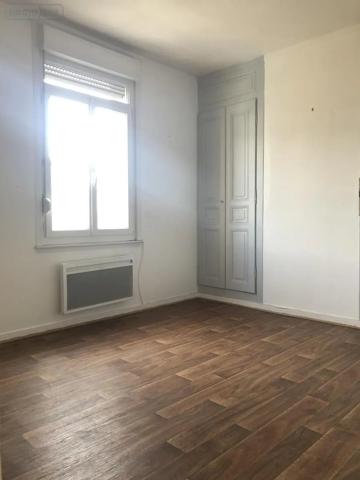 Location - Maison Amiens 80000 6 pièces 87 m 2