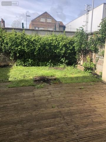 Location - Maison Amiens 80000 6 pièces 87 m 2