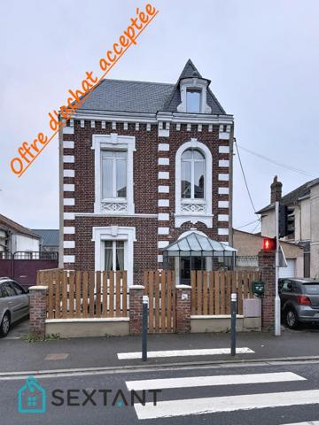 Maison 92 m2 Les Essarts