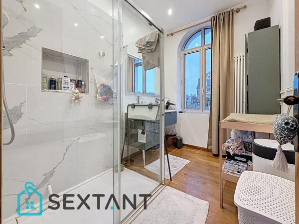 Maison 92 m2 Les Essarts