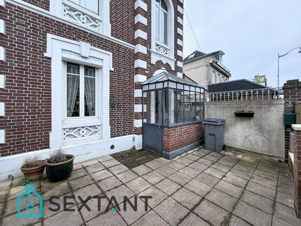 Maison 92 m2 Les Essarts