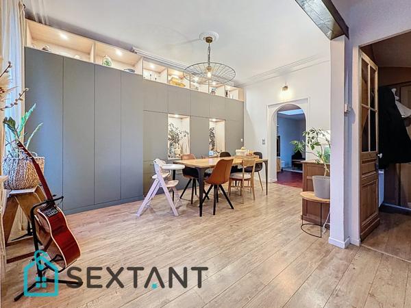 Maison 92 m2 Les Essarts