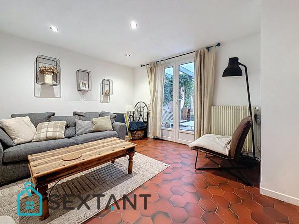 Maison 92 m2 Les Essarts