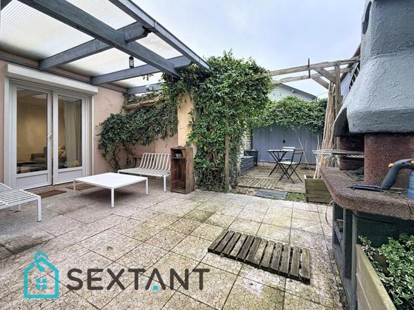 Maison 92 m2 Les Essarts