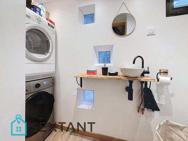 Maison 92 m2 Les Essarts