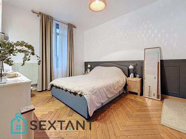 Maison 92 m2 Les Essarts