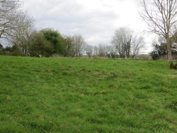 Terrain à Batir à vendre à Saint-Pierre-Tarentaine dans le Calvados (14350), ref : 14076-5299