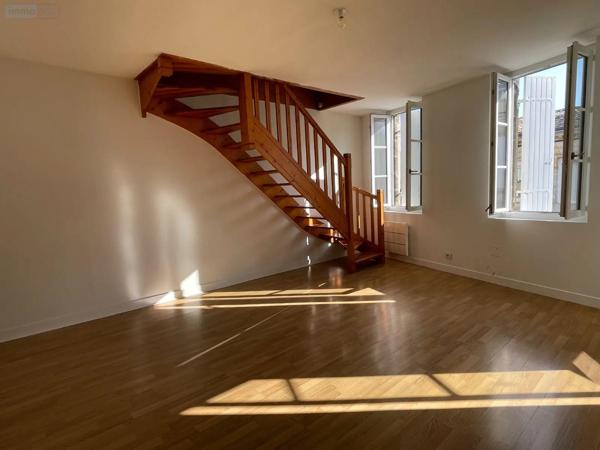 Location - Appartement Libourne 33500 2 pièces 50 m 2