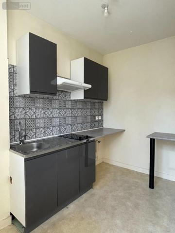 Location - Appartement Libourne 33500 2 pièces 50 m 2
