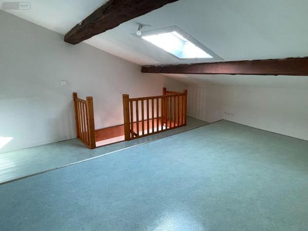 Location - Appartement Libourne 33500 2 pièces 50 m 2