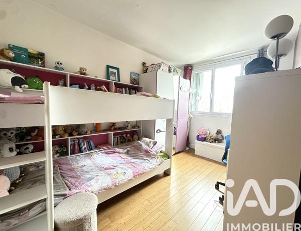 Appartement à vendre 4 pièces 68 m² Bry-sur-Marne