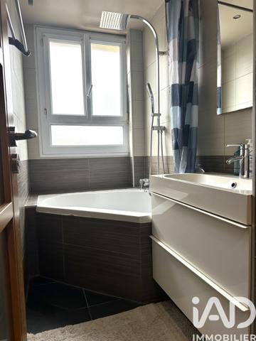 Appartement à vendre 4 pièces 68 m² Bry-sur-Marne