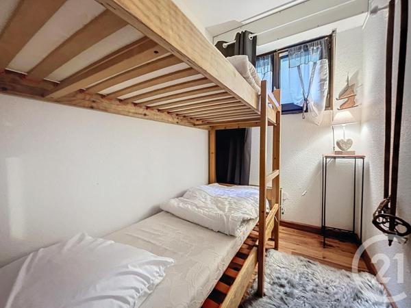 Appartement Studio Cabine à vendre  1 pièce - 20 m2 ST GERVAIS LES BAINS - 74