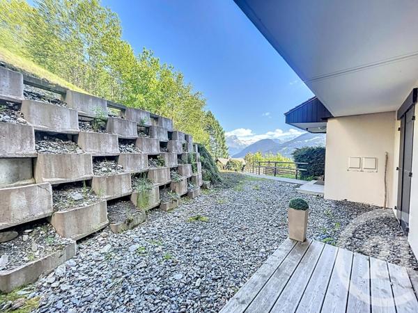 Appartement Studio Cabine à vendre  1 pièce - 20 m2 ST GERVAIS LES BAINS - 74