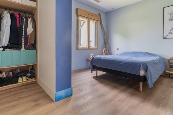 ARCHITECTURE CONTEMPORAINE - 2015 - FLOIRAC - Floirac