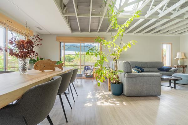 ARCHITECTURE CONTEMPORAINE - 2015 - FLOIRAC - Floirac