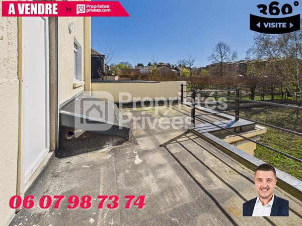 Immeuble de rapport rénové ? 5 logements + bureau ? Hautmont (59330)