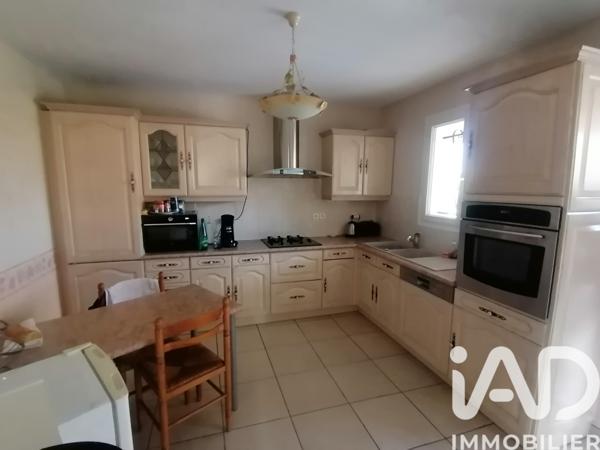 Maison à vendre 7 pièces 211 m² Pessac