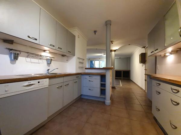 Appartement à louer à Ferney-Voltaire (01210)
