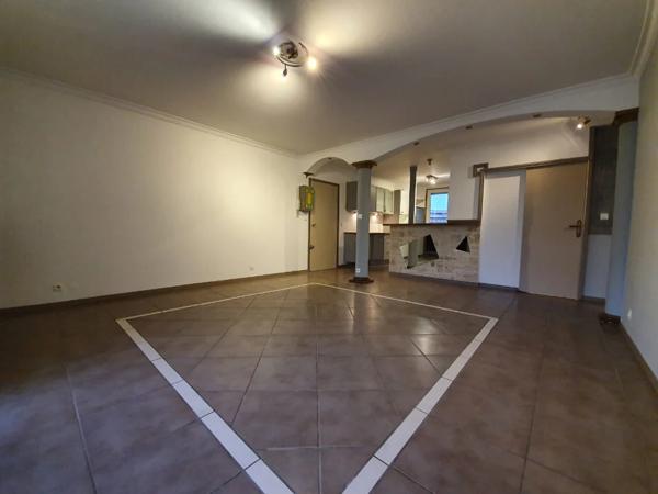 Appartement à louer à Ferney-Voltaire (01210)