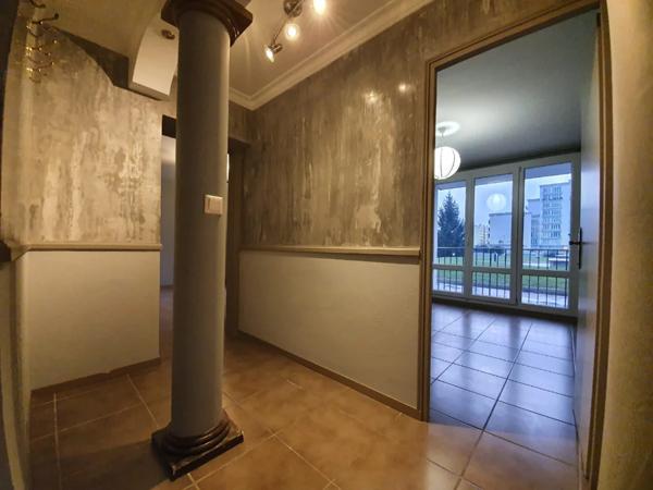 Appartement à louer à Ferney-Voltaire (01210)