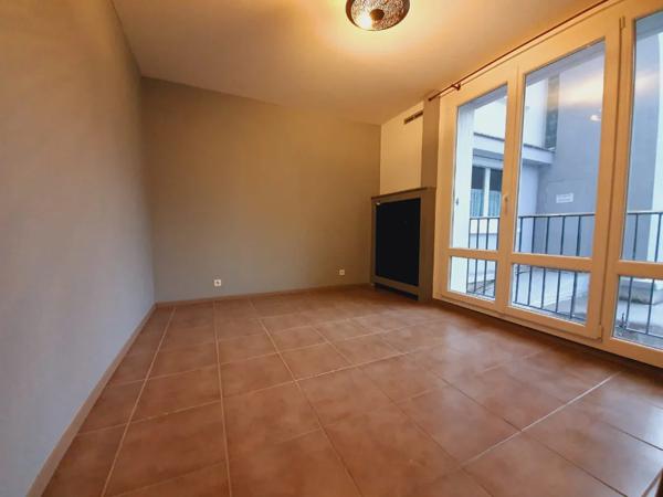Appartement à louer à Ferney-Voltaire (01210)